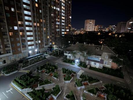 Объявление №6183159 - Баку, м. Кара Караев, 2-комн., 80 м², 7/16 этаж