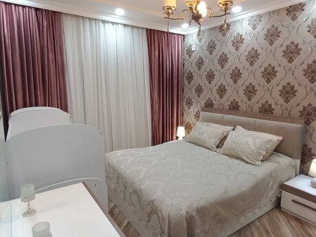 2 otaqlı mənzil, 60 m², Memar Əcəmi: 134 000 ₼ 4