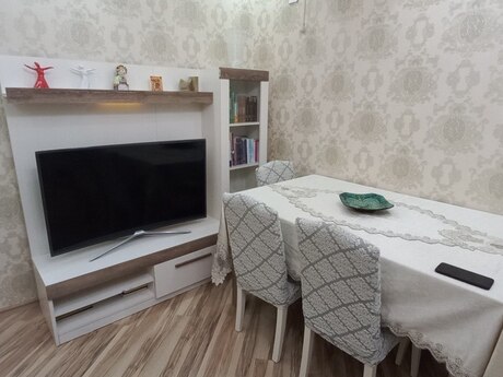 2 otaqlı mənzil, 60 m², Memar Əcəmi: 134 000 ₼ 2