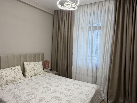 Elan №6183242 - Bakı, 20 Yanvar m., 2 otaqlı, 50 m², 17/18 mərtəbə