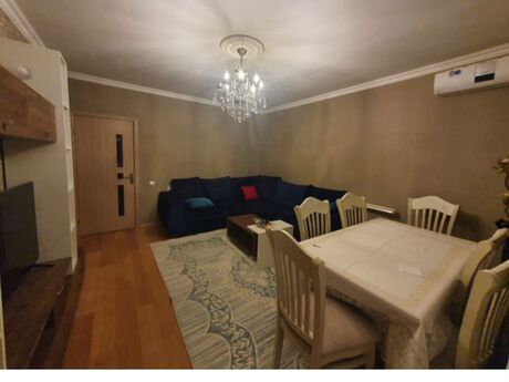 Elan №6183263 - Xırdalan, Xırdalan, 2 otaqlı, 65 m², 11/12 mərtəbə