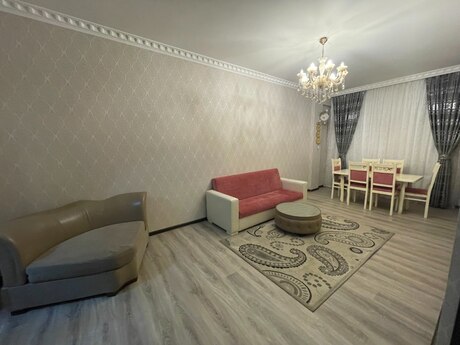 Yeni Yasamal q.