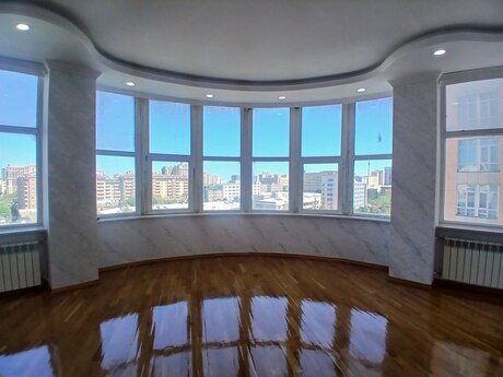 3 otaqlı mənzil, 150 m², Elmlər Akademiyası: 435 000 ₼ 4