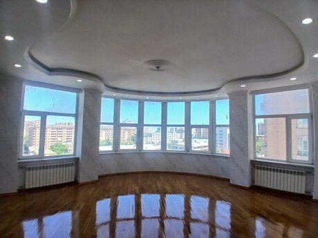 3 otaqlı mənzil, 150 m², Elmlər Akademiyası: 435 000 ₼ 3
