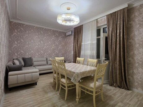 Объявление №6165533 - Баку, м. Мемар Аджеми, 2-комн., 90 м², 8/16 этаж