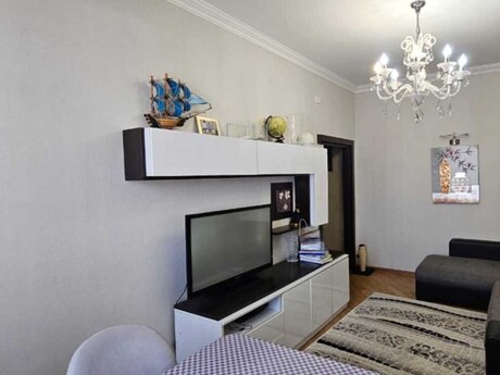 2 otaqlı mənzil, 61,3 m², Xətai: 180 000 ₼ 2