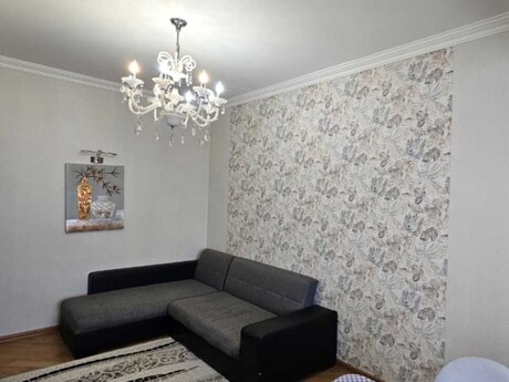 2 otaqlı mənzil, 61,3 m², Xətai: 180 000 ₼ 3