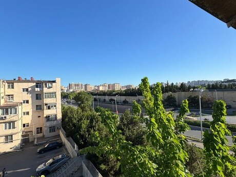 Elan №6183280 - Bakı, Nərimanov r., 2 otaqlı, 50 m², 3/5 mərtəbə