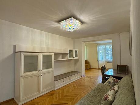 Elan №6183300 - Bakı, Elmlər Akademiyası m., 3 otaqlı, 70 m², 3/5 mərtəbə