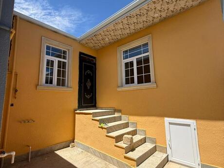 Elan №6183323 - Bakı, Masazır q., 3 otaqlı, 50 m²