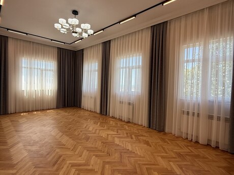 Elan №6183338 - Bakı, Bayıl q., 5 otaqlı, 140 m², 3/4 mərtəbə