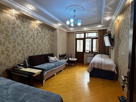 Elan №6183351 - Xırdalan, Xırdalan, 3 otaqlı, 112 m², 5/12 mərtəbə