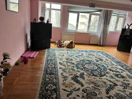 Elan №6183361 - Bakı, Nizami m., 3 otaqlı, 100 m², 5/9 mərtəbə