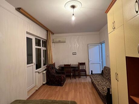 Elan №6183373 - Bakı, Nəsimi m., 1 otaqlı, 43 m², 4/9 mərtəbə