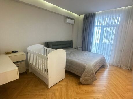 3 otaqlı mənzil, 160 m², Nəsimi: 450 000 ₼ 5