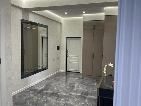3 otaqlı mənzil, 106 m², 28 May: 410 000 ₼ 5