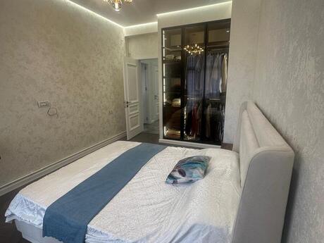 3 otaqlı mənzil, 106 m², 28 May: 410 000 ₼ 4