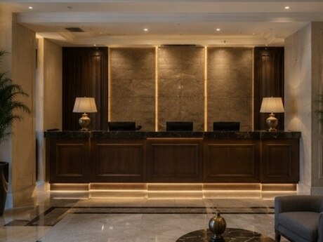 Объект - Насиминский р. - 2500 м²