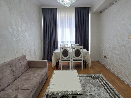Объявление №6183399 - Хырдалан, Хырдалан, 2-комн., 45 м², 5/12 этаж