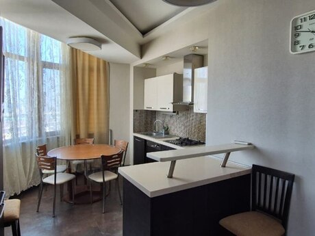 4 otaqlı mənzil, 184 m², Elmlər Akademiyası: 570 000 ₼ 5