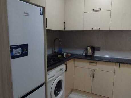 Elan №6183414 - Bakı, Bayıl q., 2 otaqlı, 60 m², 3/5 mərtəbə