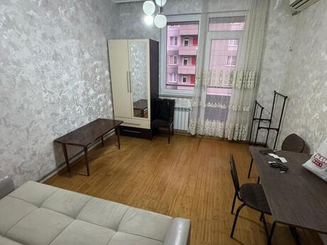 Elan №6174714 - Bakı, 20 Yanvar m., 1 otaqlı, 40 m², 10/16 mərtəbə