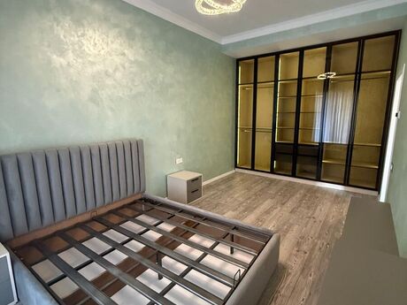 Elan №6183440 - Bakı, Nəriman Nərimanov m., 2 otaqlı, 90 m², 12/15 mərtəbə