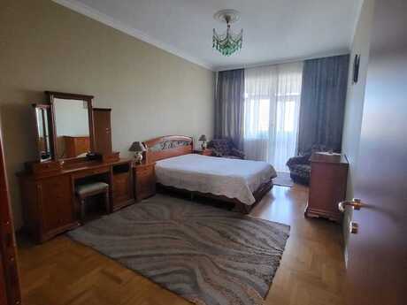 Kirayə 3 otaqlı mənzil, 140 m², Nizami: 1 199 ₼/ay 5