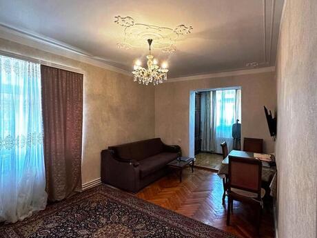 Объявление №6183545 - Баку, м. Ичеришехер, 1-комн., 40 м², 6/7 этаж