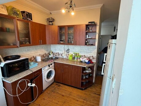 3-комнатная квартира, 85 м², Köhnə Günəşli: 148 000 ₼ 5