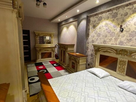 Аренда: 2-комнатная квартира, 98 м², Nəriman Nərimanov: 850 ₼/мес 2