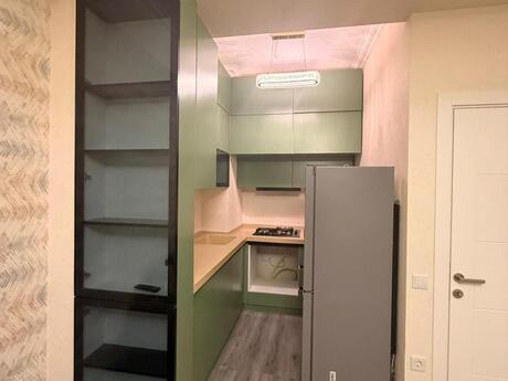 2 otaqlı yeni tikili - 20 Yanvar m. - 50 m²