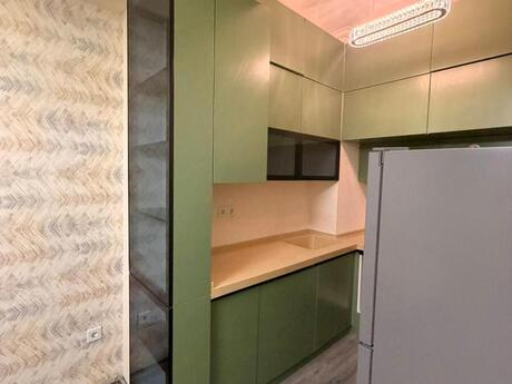 2 otaqlı yeni tikili - 20 Yanvar m. - 50 m²