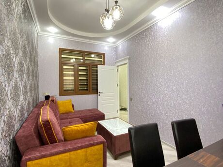 2 otaqlı mənzil, 54 m², Memar Əcəmi: 195 000 ₼ 4