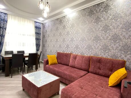 2 otaqlı mənzil, 54 m², Memar Əcəmi: 195 000 ₼ 2
