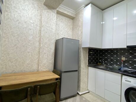 2 otaqlı mənzil, 54 m², Memar Əcəmi: 195 000 ₼ 3