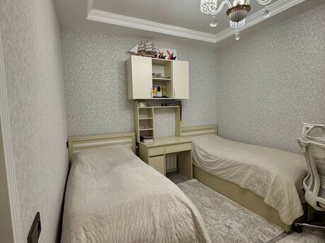 Elan №6183480 - Bakı, Bayıl q., 4 otaqlı, 145 m²