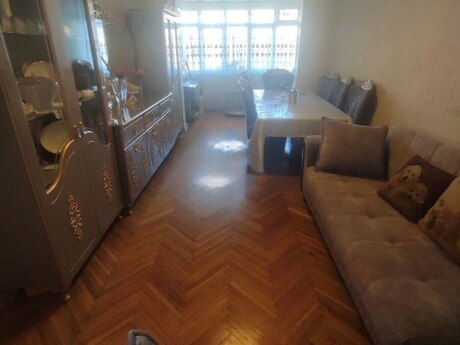 4-room apartment, 90 m², Xalqlar Dostluğu: 219 000 ₼ 2