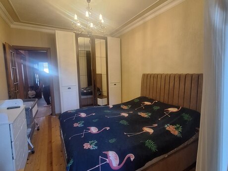 3 otaqlı mənzil, 75 m², Həzi Aslanov: 180 000 ₼ 5