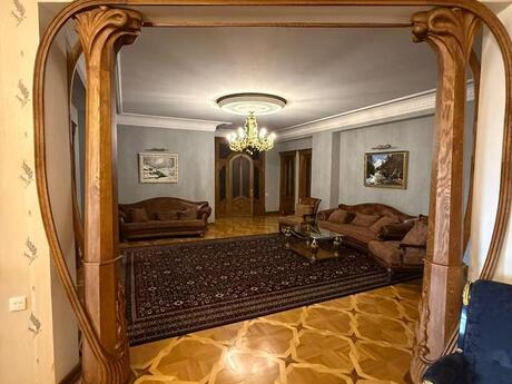 5 otaqlı mənzil, 250 m², Nərimanov: 640 000 ₼ 4