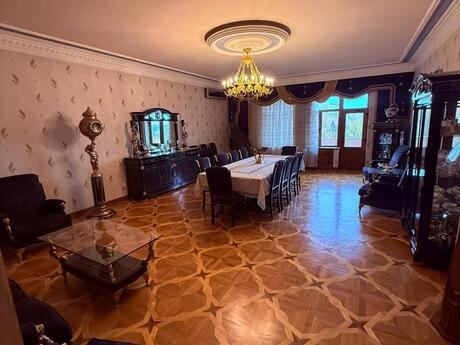 5 otaqlı mənzil, 250 m², Nərimanov: 640 000 ₼ 3