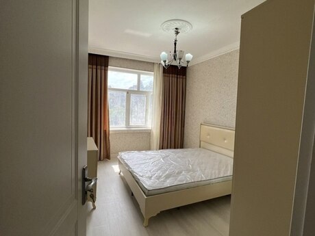 Elan №6183507 - Bakı, Xalqlar Dostluğu m., 2 otaqlı, 55 m², 3/5 mərtəbə
