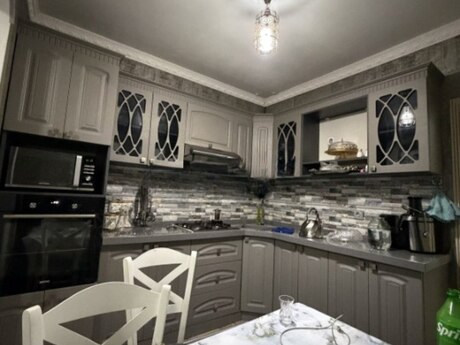 3 otaqlı mənzil, 90 m², Memar Əcəmi: 217 000 ₼ 5