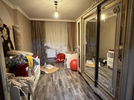 3 otaqlı mənzil, 90 m², Memar Əcəmi: 217 000 ₼ 3