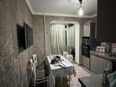 3 otaqlı mənzil, 90 m², Memar Əcəmi: 217 000 ₼ 4
