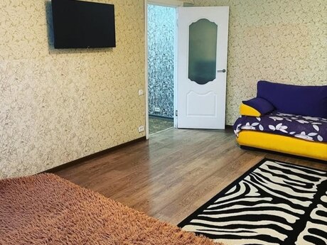 Elan №6183555 - Bakı, İnşaatçılar m., 1 otaqlı, 50 m², 2/5 mərtəbə