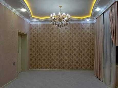 8 otaqlı həyət evi/bağ evi - Xəzər r. - 500 m²