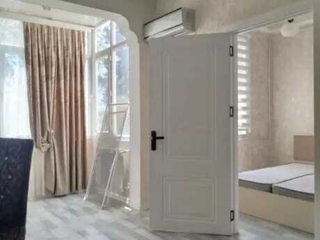 Elan №6183559 - Bakı, Memar Əcəmi m., 2 otaqlı, 45 m², 4/5 mərtəbə