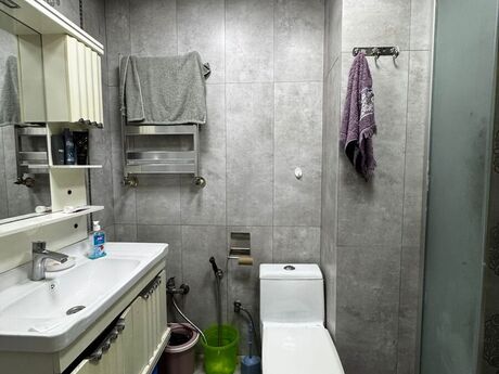 3 otaqlı mənzil, 75 m², Masazır: 102 000 ₼ 4