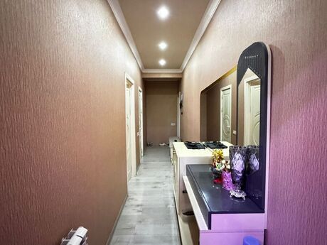 3 otaqlı mənzil, 75 m², Masazır: 102 000 ₼ 3
